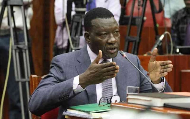 Kenya to defer on fuel payments to feed declined forex reserves