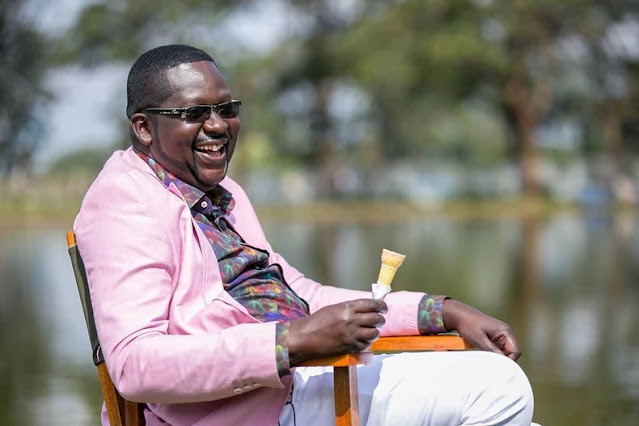 Where to watch churchill show in Kenya? Where is the location of Churchill show in 2022