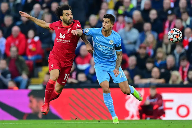 Manchester City vs Liverpool match live tv channels in Kenya, Highlights and previews Manchester City vs Liverpool match live tv channels in Kenya, Highlights and previews