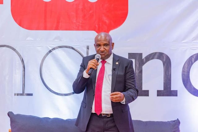[VIDEO] Why KRA Commissioner General Githii Mburu was sacked and replaced by Rispah Simiyu