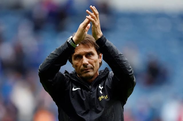 Tottenham boss Antonio Conte to miss London Derby, Tottenham vs Chelsea – Cristian Stellini