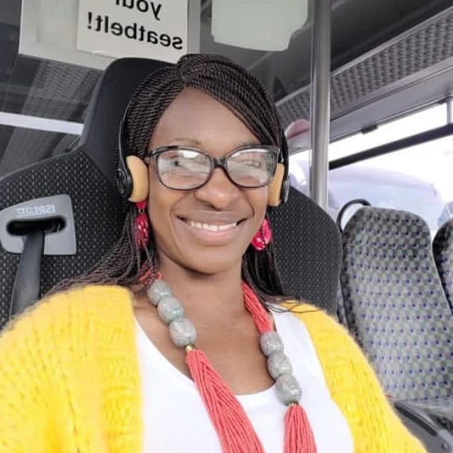 Pilot Nyako biography Pilot Nyako biography