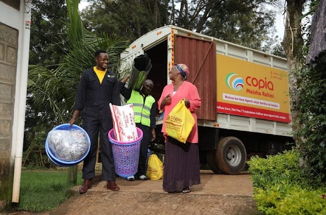 Copia Kenya is shutting down, over 1,000 people to lose jobs as Copia Kenya plans mass layoffs