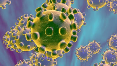 Coronavirus effects on Men