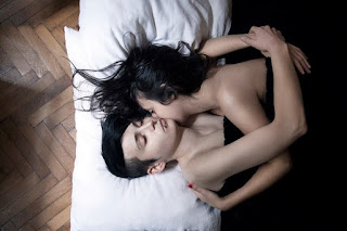Couples shown on Confused Magazine. PHOTO | Courtesy Confused Magazine Couples shown on Confused Magazine. PHOTO | Courtesy Confused Magazine