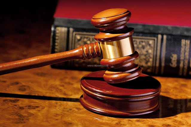Court jails a man who sodomised his 6 years old first born son Nairobi court jails a Riruta man who sodomised his 6 years old first born son