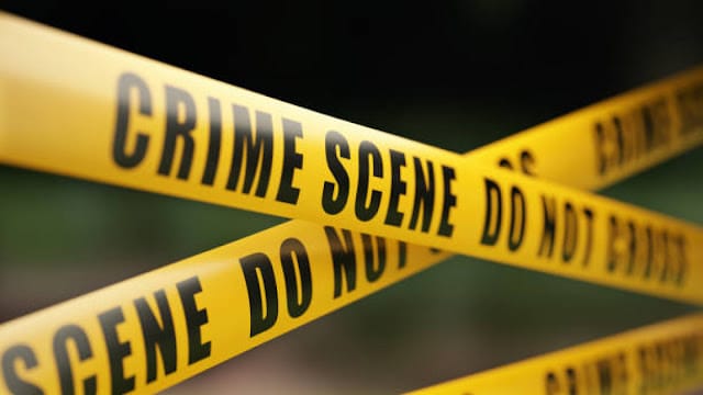 Nyeri missing computer teacher found nailed in a coffin in his living room