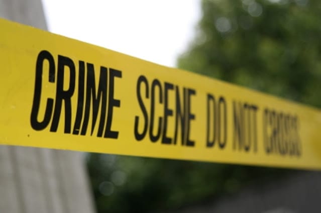 Kirinyaga Police start the investigation of a man who died in a Kagio lodging mysteriously