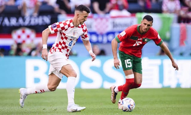 17-12-2022 – Will KBC air 3rd place world cup game Croatia vs Morocco live