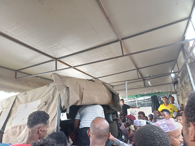 gruesome murder of Tanzanian businessman Gerald Raphael Ramale of Eastleigh 12th Street, 2nd Avenue photo gruesome murder of Tanzanian businessman Gerald Raphael Ramale of Eastleigh 12th Street, 2nd Avenue photo