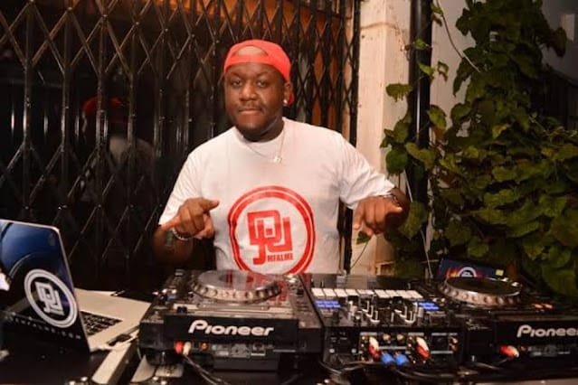 Why Dj Joe Mfalme may face murder charges alone over the death of DCI officer?