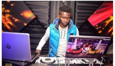 Babu Owino  -I was defending myself I did not intend to shoot DJ Evolve