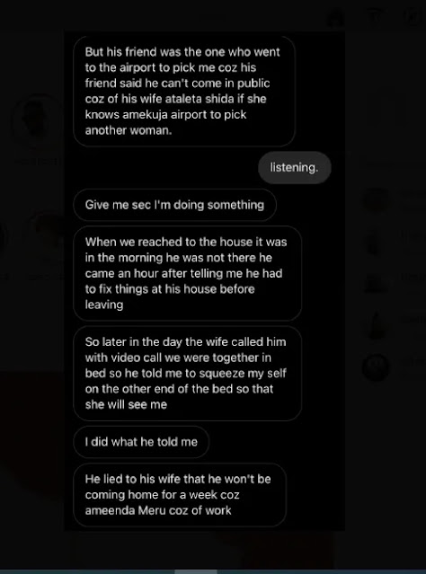 [PHOTOS] DJ MO kicked out by Size 8 after confirming cheating claims -Edgar Obare episode