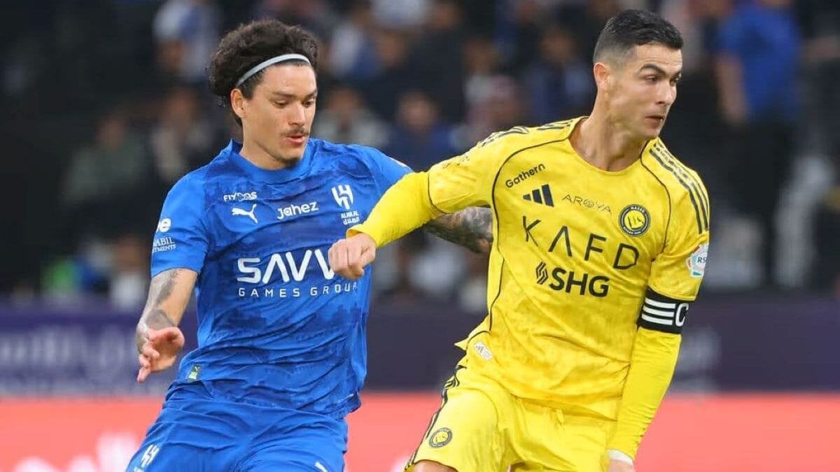 Darwin Nunez agrees to leave Al Hilal this summer after difficult spell in Saudi Arabia
