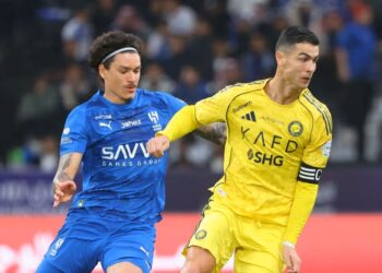 Darwin Nunez agrees to leave Al Hilal this summer after difficult spell in Saudi Arabia