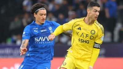 Darwin Nunez agrees to leave Al Hilal this summer after difficult spell in Saudi Arabia