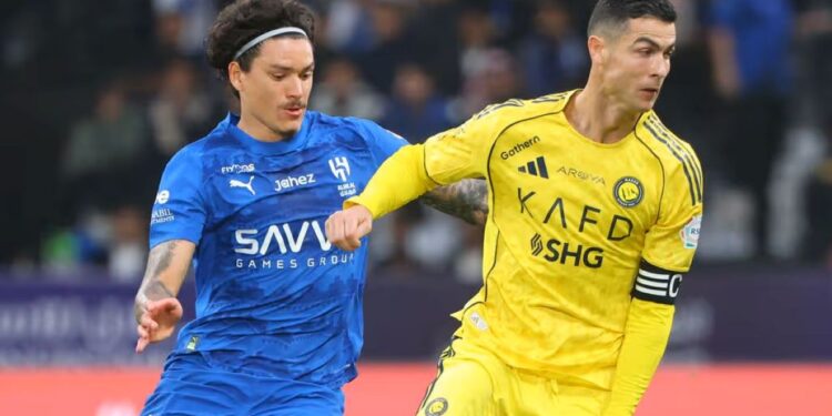 Darwin Nunez agrees to leave Al Hilal this summer after difficult spell in Saudi Arabia
