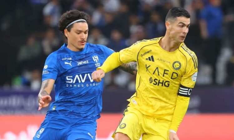Darwin Nunez agrees to leave Al Hilal this summer after difficult spell in Saudi Arabia
