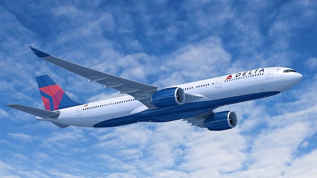 Delta Air Lines follows JetBlue, launched free Wi-Fi on all flights Flight free WiFi – Delta Air Lines follows JetBlue’s launch of free Wi-Fi on all flights