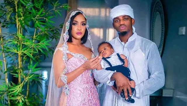 [VIDEO] Rayvanny reveals why Tanasha Donna dumped his boss Diamond Platinumz