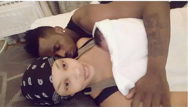 Diamond Platnumz and Zari Hassan relation news and photos