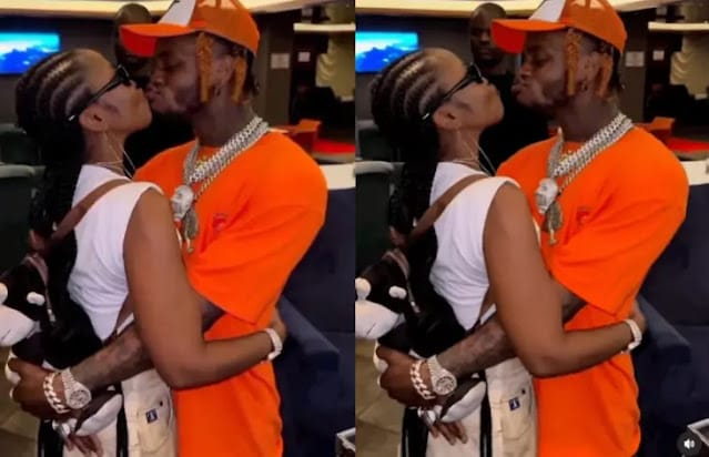 Diamond Platnumz and Zuchu Diamond Platnumz and Zuchu photo