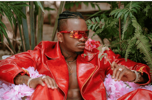 Diamond Platinumz photo