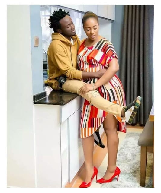 Diana Marua Diana Marua Narudi Soko song ignites another beef with Tanasha Donna and Amber Ray