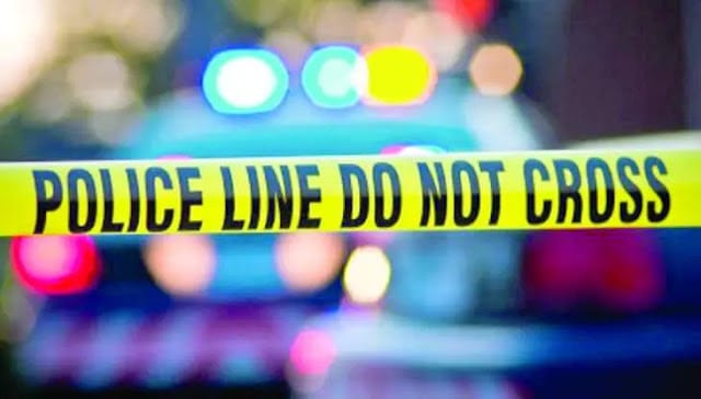 Police officer shot his colleague after quarrelling over an unknown patrol beef in Awendo