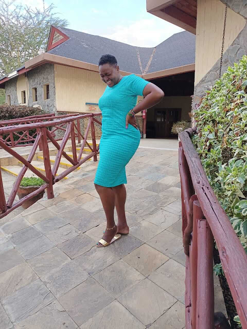 Doreen Moraa Moracha Doreen Moraa Moracha explains how she defeated stigma in over 20 years living with HIV