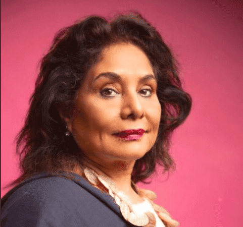 Breaking News -KMPDU member Dr Nira Patel dies of COVID-19