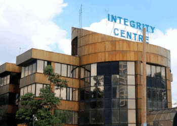 decision to freeze Michael Auka Ajwang's multi-million-shilling assets was taken by Justice Esther Maina