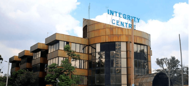 decision to freeze Michael Auka Ajwang's multi-million-shilling assets was taken by Justice Esther Maina