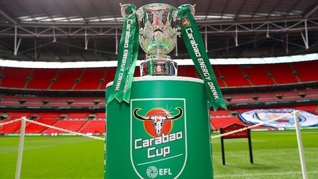 Carabao cup live on Azam TV, Kiliye Kiliye sports