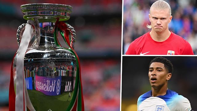 All GOTV Euro qualifiers 2024 fixture, GOTV AFCON 2023 fixtures All GOTV Euro qualifiers 2024 fixture, GOTV AFCON 2023 fixtures