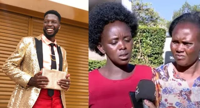 Edwin Chiloba was a pastor not LGBTQ, family says refuting gay label