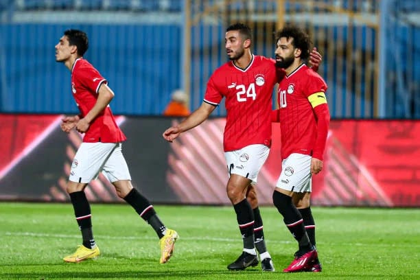 9-9-2023 K24 live game this weekend, Watch Africa Cup of Nations Qualification 2023