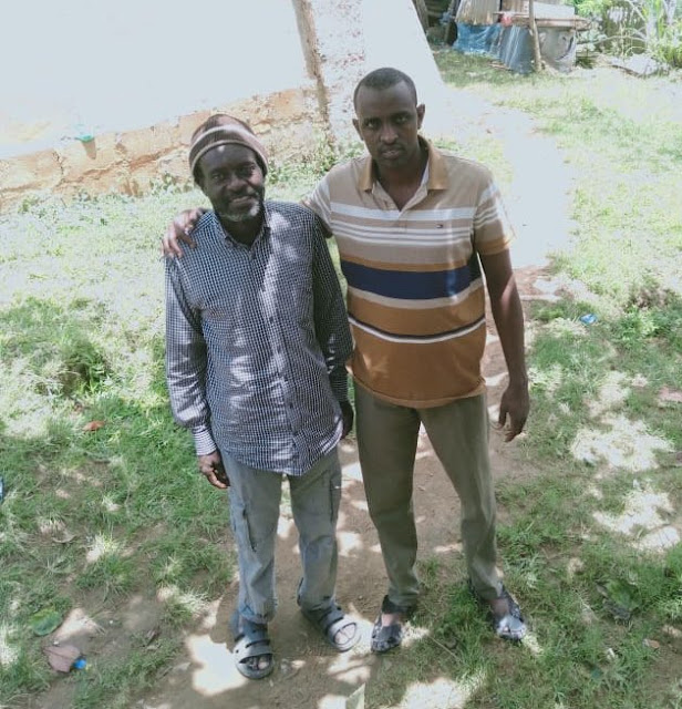 Lolani Kalu NTV Kaloleni Lolani Kalu NTV Kaloleni