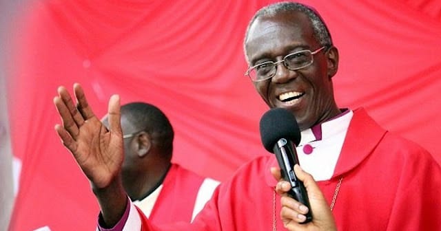 Dr. Eliud Wabukala retires from anti-corruption (EACC) work after six years of reforms
