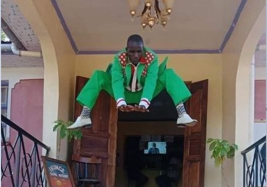 Embarambamba  photo