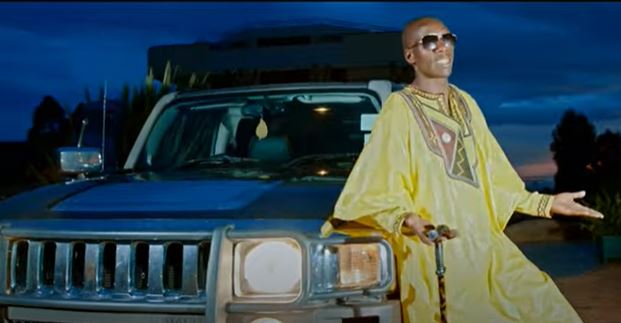 Famous Kisii gospel artist Chris Embarambamba video of Jesus is the final download Famous Kisii gospel artist Chris Embarambamba video of Jesus is the final download