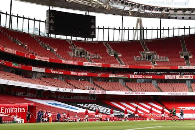 Where to watch the Arsenal game today in Kenya? Is K24 showing Arsenal Vs West Ham match? Where to watch the Arsenal game today in Kenya? Is K24 showing Arsenal Vs West Ham match?