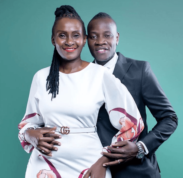 People didn’t want me to get pregnant for Guardian Angel, Esther Musila shares 2022 lessons
