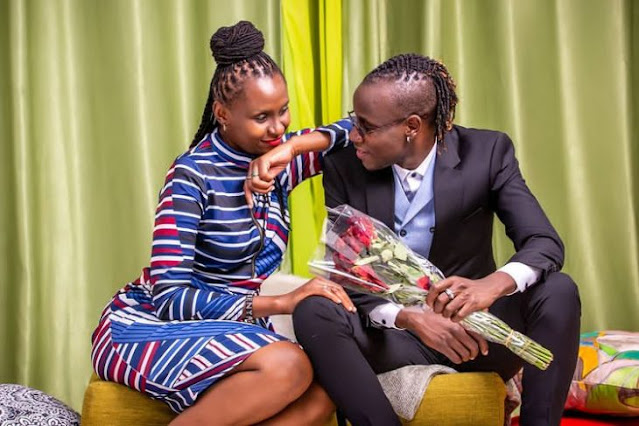 We are still fertile! Guardian Angel, Esther Musila reacts to followers pressuring them to have children