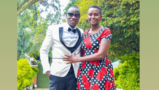 We are still fertile! Guardian Angel, Esther Musila reacts to followers pressuring them to have children