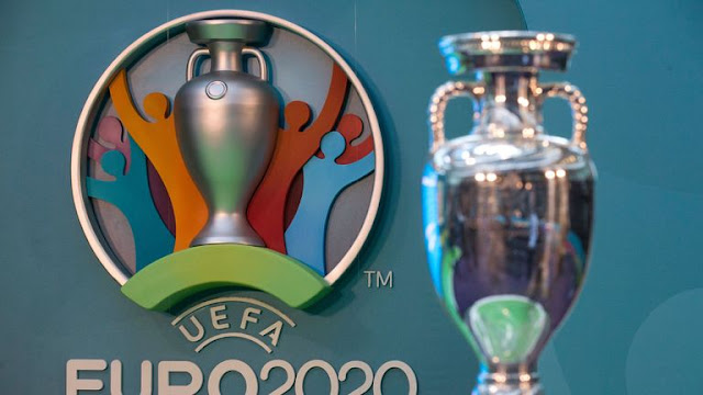 Channels to show Euro 2020 in Kenya list