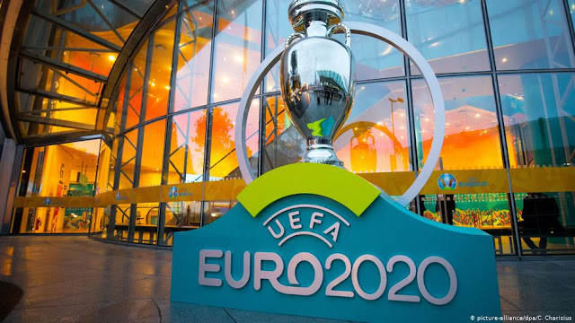 Euro2020 on KTN network channels Euro2020 on KTN network channels