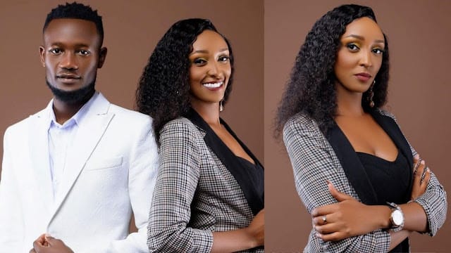 ‘Will choose another Eve’ Director Trevor reveals why he selected Eve Nyaga after dumping Eve Mungai
