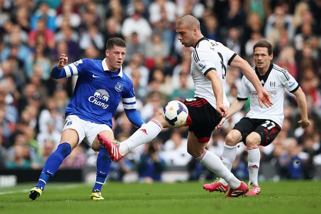 Everton vs Fulham live on Kameme TV tomorrow Everton vs Fulham live on Kameme TV tomorrow