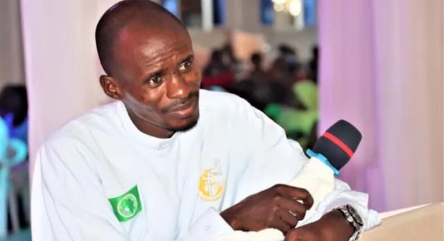 Milele Funeral Home takes pastor Ezekiel Odero to court over defamatory remarks in Kilifi